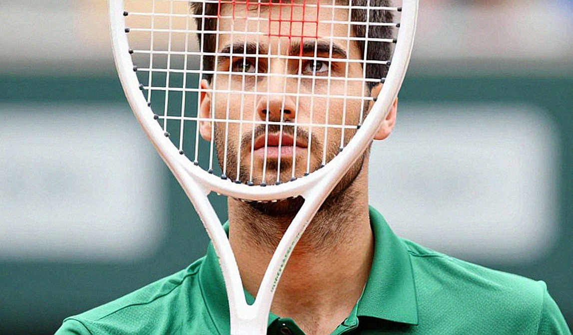 Alcaraz thắng Wu Yibing ở vòng ba US Open 2026, duy trì chuỗi thắng Grand Slam dài 17 trận Alcaraz thắng Wu Yibing ở vòng ba US Open 2026, duy trì chuỗi thắng Grand Slam dài 17 trận