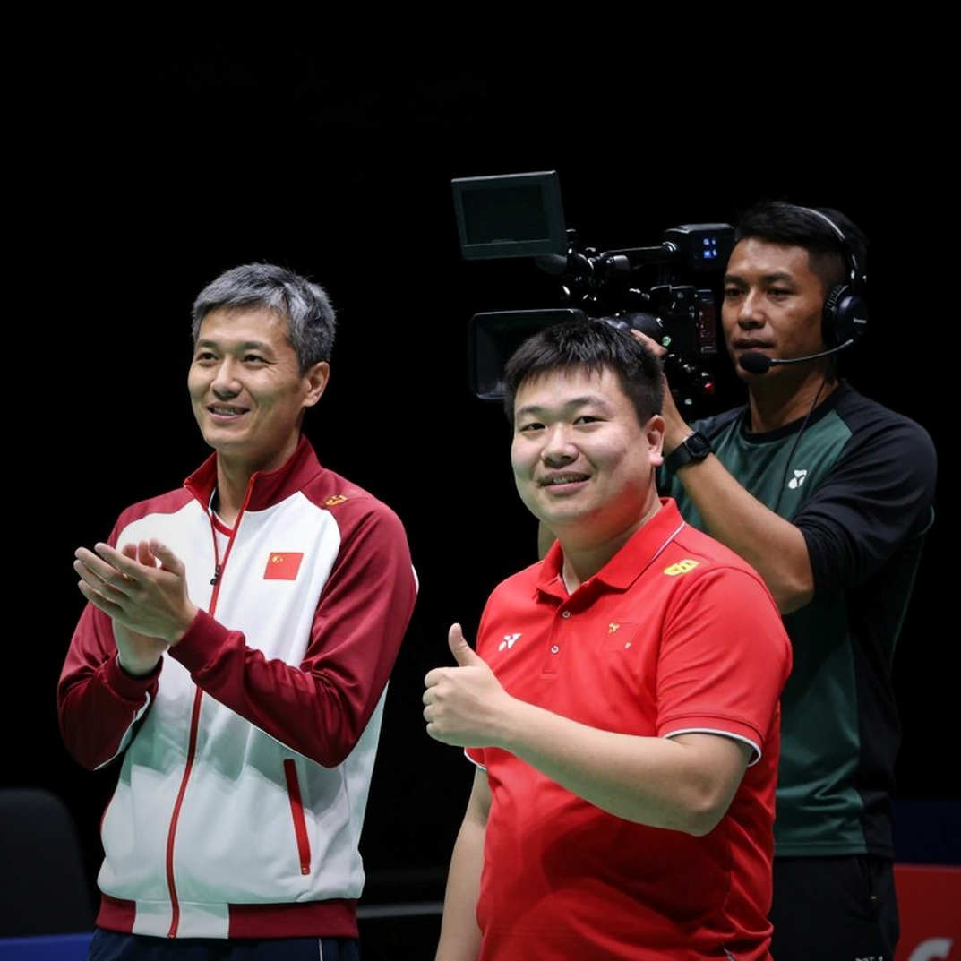 122 giây và ván ba trống rỗng: PV Sindhu thua Chen Yufei tại tứ kết Asian Games 2026