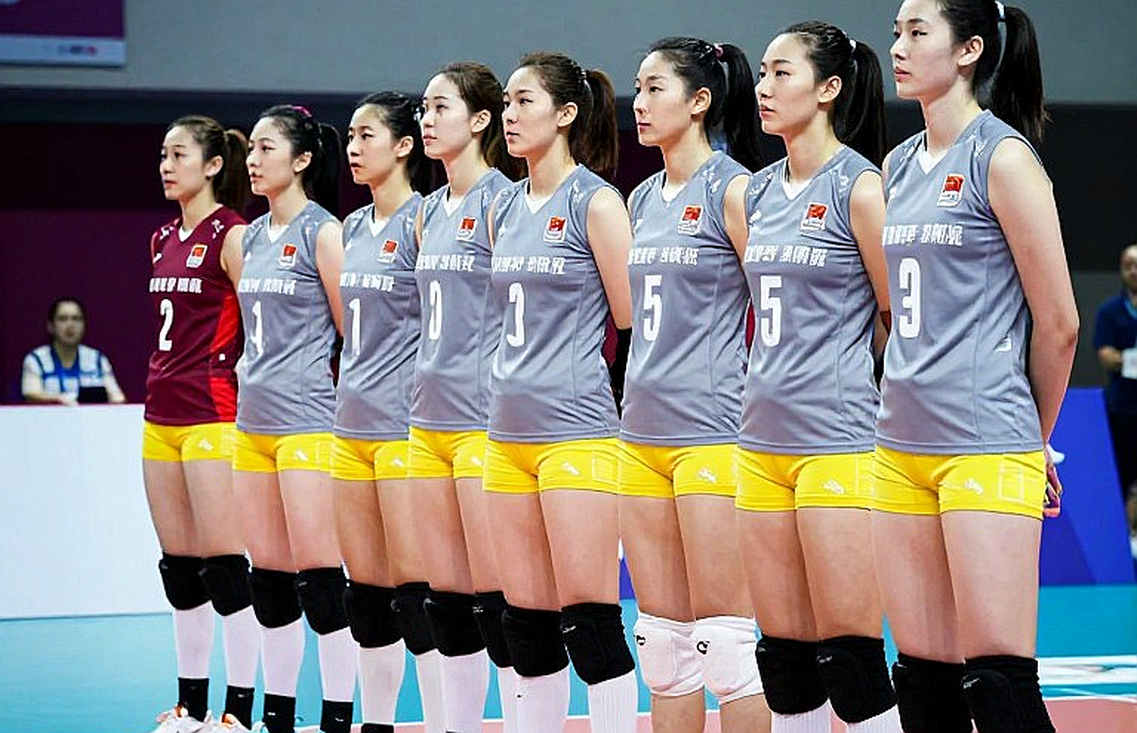 Giải vô địch bóng chuyền nam châu Á 2026: Nhật Bản và cuộc đua vé dự Olympic LA 2028
