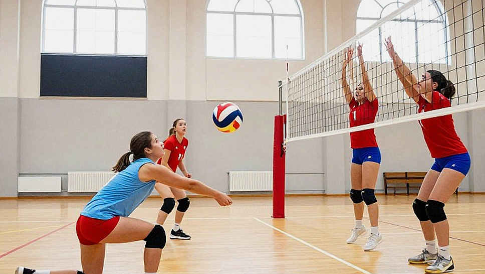 Giải vô địch bóng chuyền nam châu Á 2026: Nhật Bản và cuộc đua vé dự Olympic LA 2028
