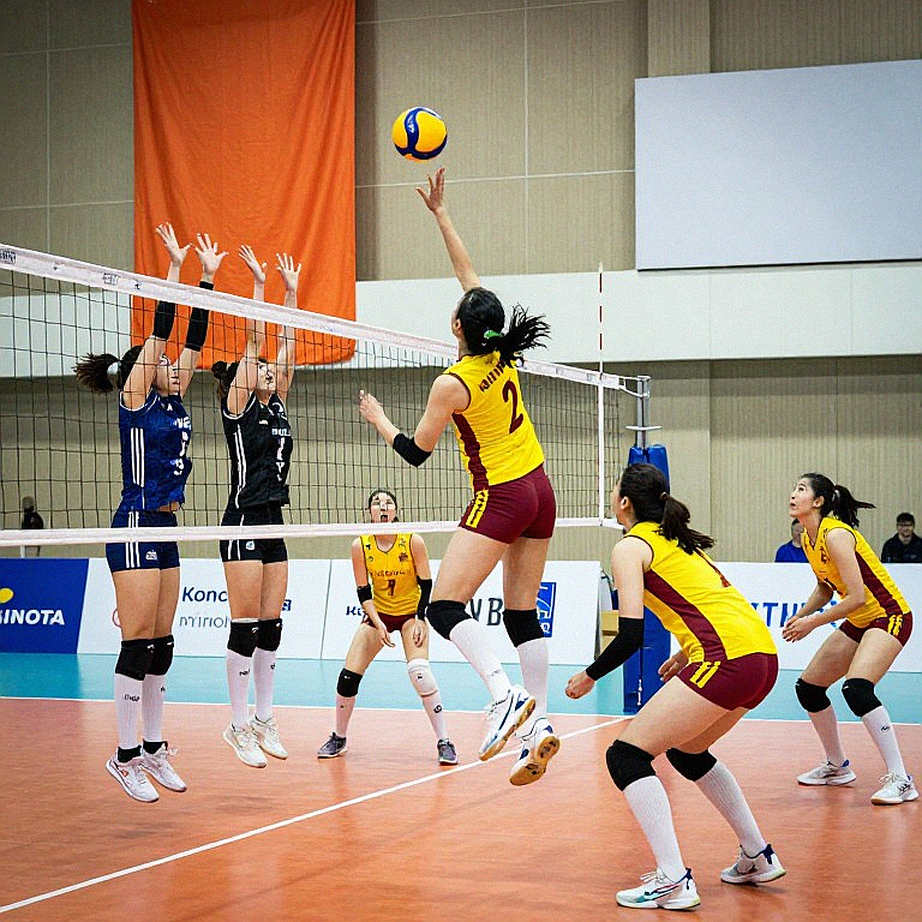 Serie A1 Femminile: Nhịp đập chiến thuật và cuộc dịch chuyển quyền lực phía sau bảng xếp hạng Serie A1 Femminile: Nhịp đập chiến thuật và cuộc dịch chuyển quyền lực phía sau bảng xếp hạng