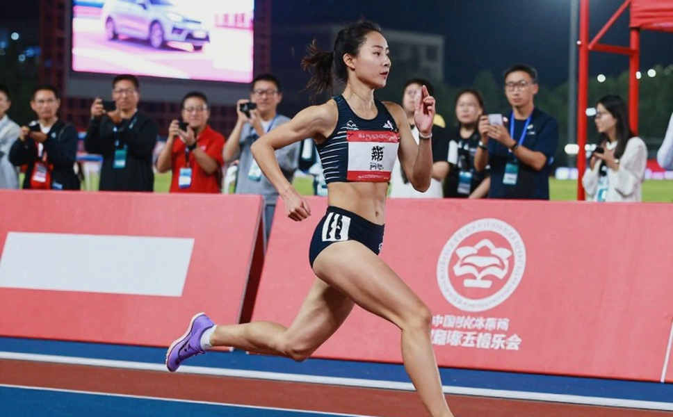 Asiad 20 ngày 29/9: Cầu mây giành vàng, điền kinh Việt Nam dừng ở vị trí cuối cùng