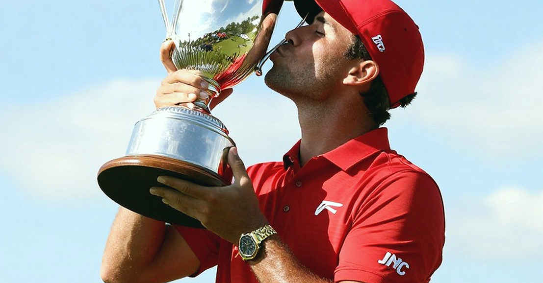 Cú ngã của đế chế golf nội dung: Bài học quản trị từ vụ bê bối Good Good Golf