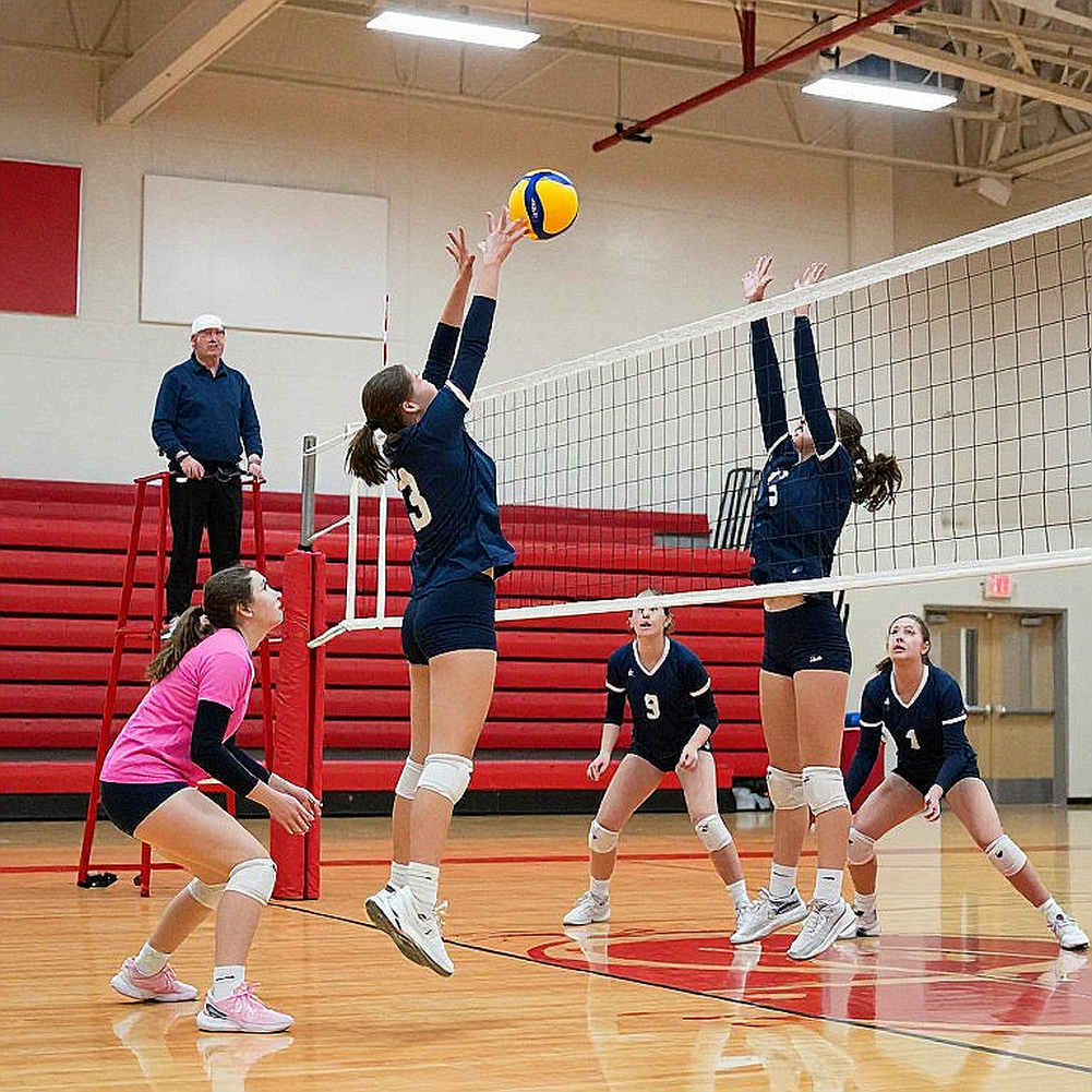 SMU hạ Pitt sau set đấu 38-36: Chuỗi 58 trận thắng sân nhà tan vỡ, bóng chuyền nữ NCAA bước vào kỷ nguyên mới
