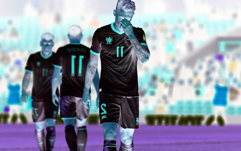 Vietnamese Football and the Measurement Gap: V.League, VAR, and the Unsolved Data Problem Vietnamese Football and the Measurement Gap: V.League, VAR, and the Unsolved Data Problem