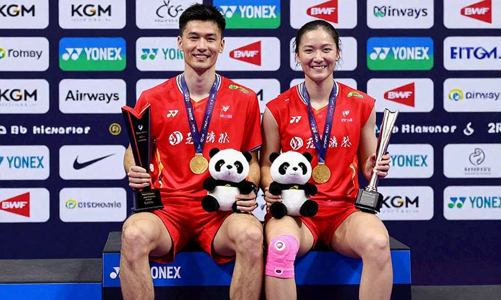 Cầu mây Việt Nam và kiến trúc thưởng hai tầng tại ASIAD 20: Khi huy chương vàng được định giá bằng tháng, không bằng điểm số