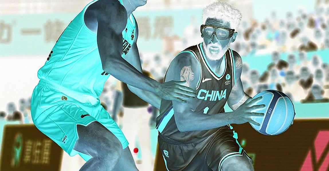 Ma trận phòng ngự Morocco: Khi không gian bị nén thành thời gian