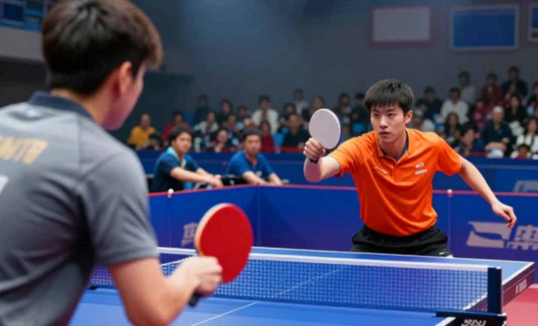 Ai giữ điểm 9-9? Chuyện ngoại binh ở bóng bàn Việt Nam
