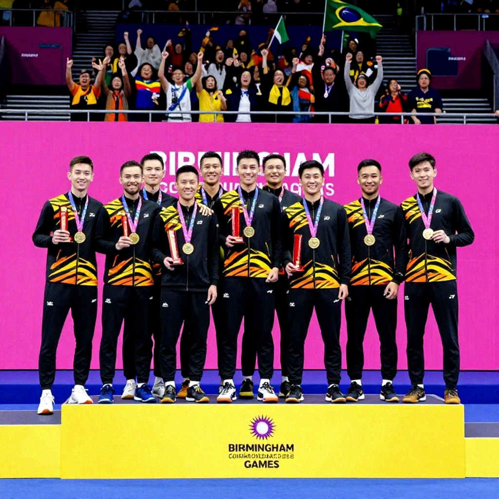 Ấn Độ vào tứ kết Asian Games 2026: Ba tỷ số 21-4 và những câu hỏi dữ liệu chưa trả lời