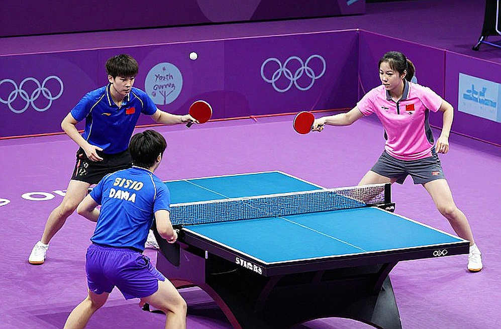 England Hopes Challenge: Hai tấm vé ITTF World Hopes và phần bảng điểm U11 không kể được England Hopes Challenge: Hai tấm vé ITTF World Hopes và phần bảng điểm U11 không kể được