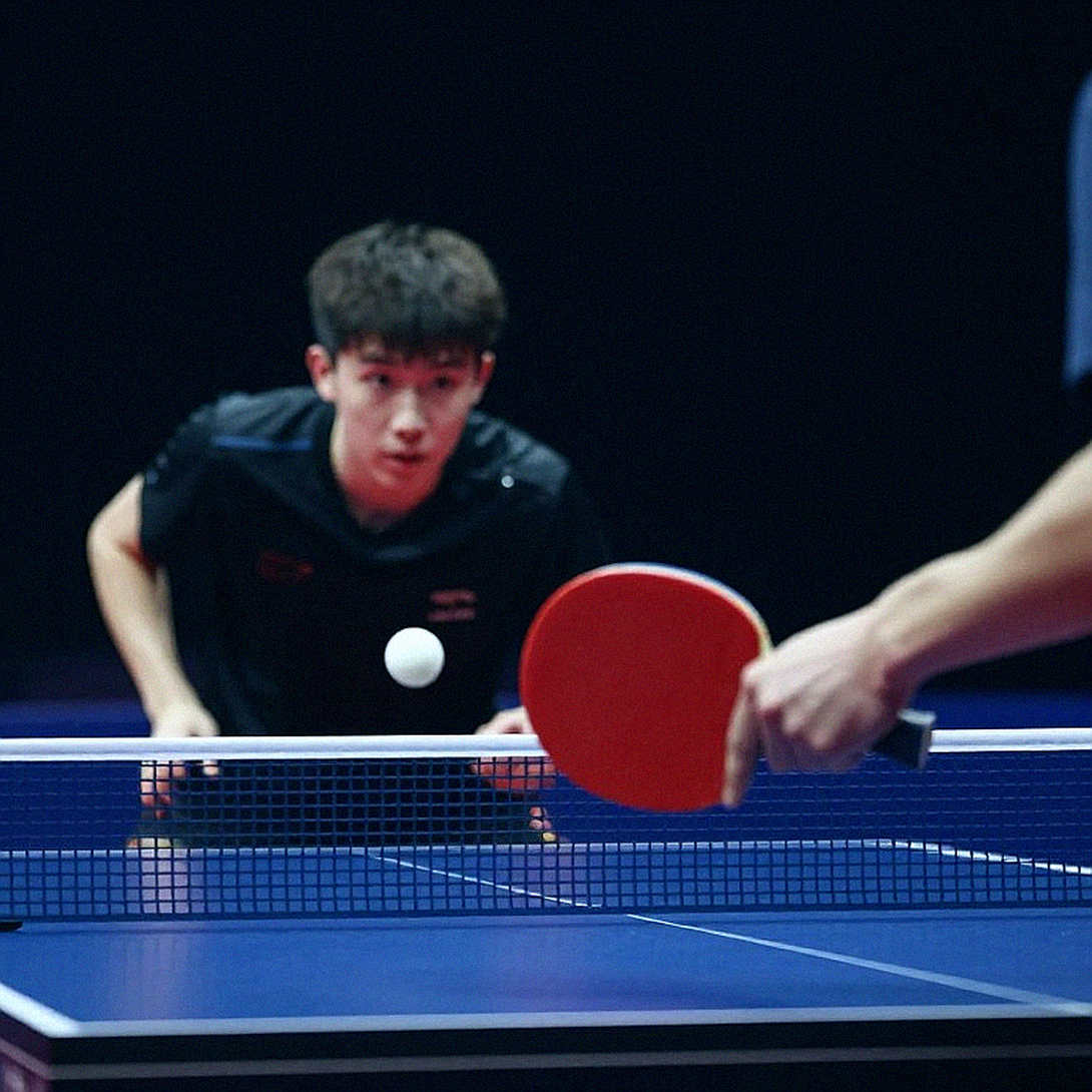 Asian Para Games 2026: Sonalben Patel vào bán kết C3 nữ, và chuỗi 8-11 rồi 11-5, 11-5 nói điều gì