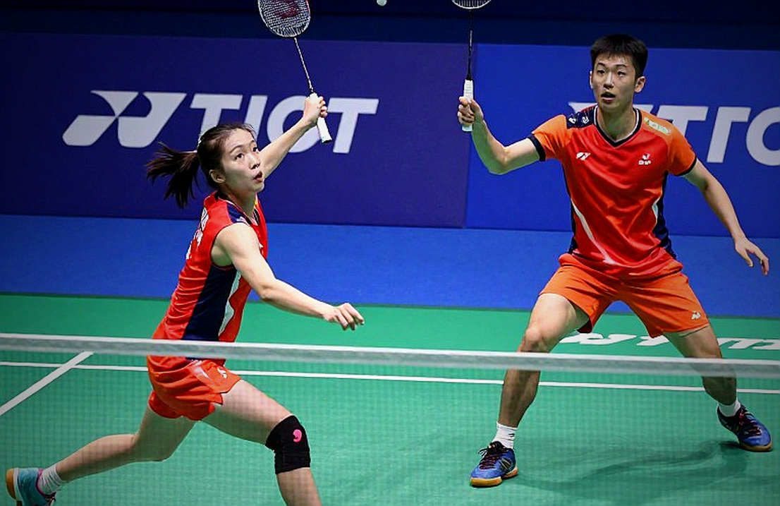 Nguyễn Tiến Minh thắng vòng loại Vietnam Open 2026 ở tuổi 43: khoảng trống phía sau một trận thắng
