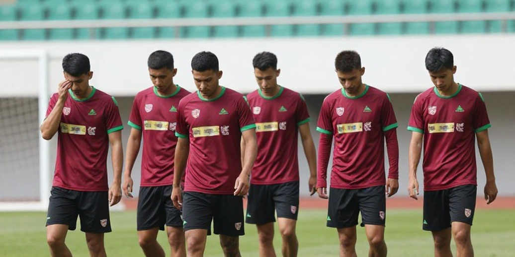 Ninh Bình thắng ba hạng mục tháng 9 V.League: kết quả đã được xác nhận, mô hình thì chưa