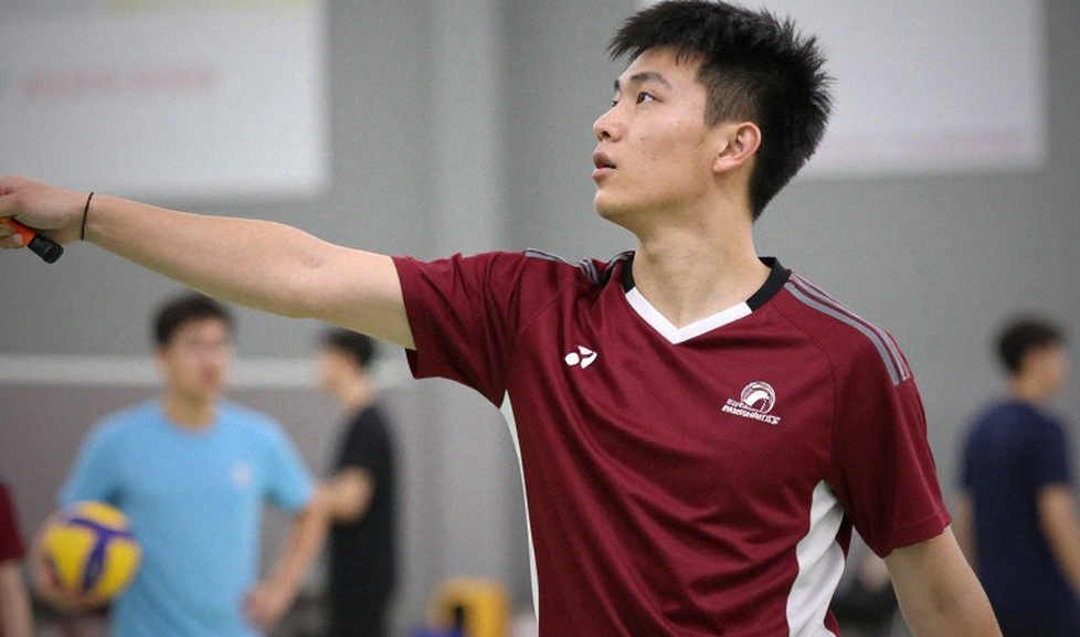 Lakshya Sen và chuỗi 10 điểm đánh rơi quyền kiểm soát ở Asian Games 2026
