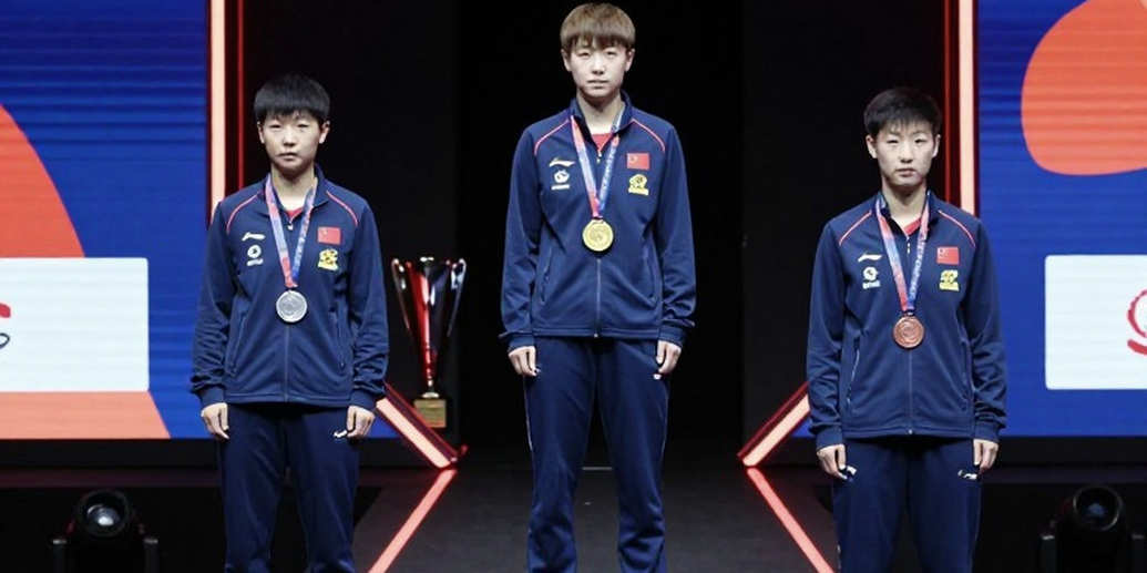 Bóng bàn Anh mở màn mùa 2026/27: Suất phát sóng miễn phí và tân binh mang tên một thương hiệu Trung Quốc