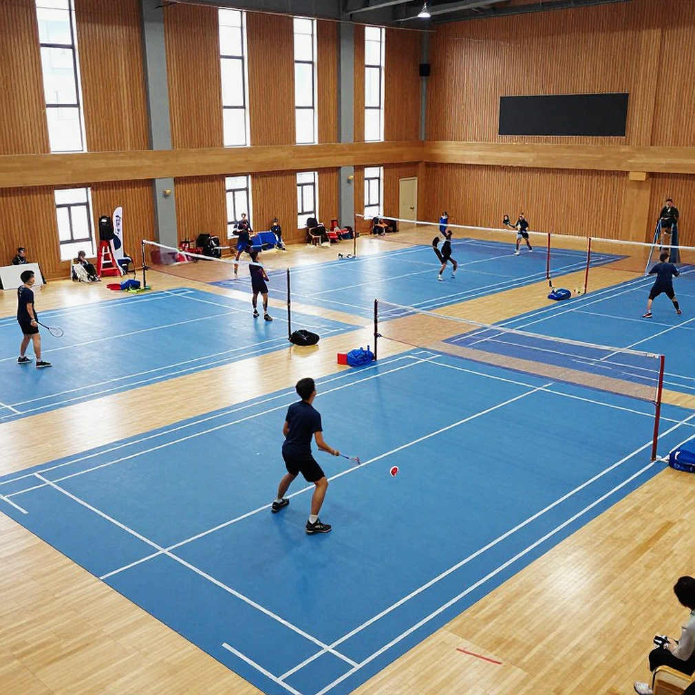 Asian Games 2026: Nhịp đứt giữa sân Ichinomiya và giấc mơ huy chương đơn của cầu lông Ấn Độ