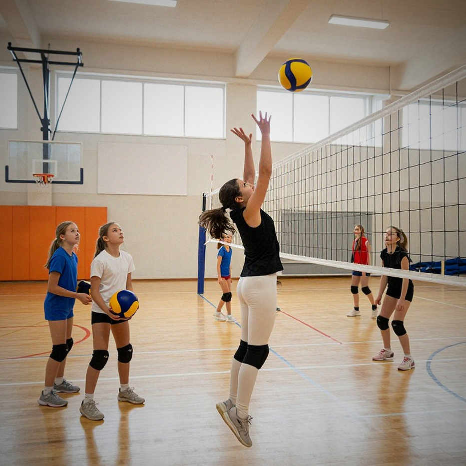 Honda Center Opens as a 2028 Olympic Rehearsal: Vietnam's Women's Volleyball and a Door That Opens Only Once Honda Center Opens as a 2028 Olympic Rehearsal: Vietnam's Women's Volleyball and a Door That Opens Only Once