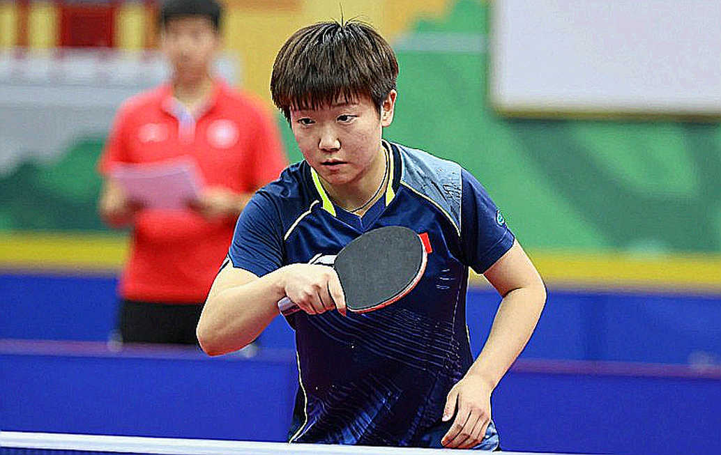 Bóng bàn thế giới sau Paris 2026: Trung Quốc giữ ngôi, châu Âu trỗi dậy và cơn bão xếp hạng