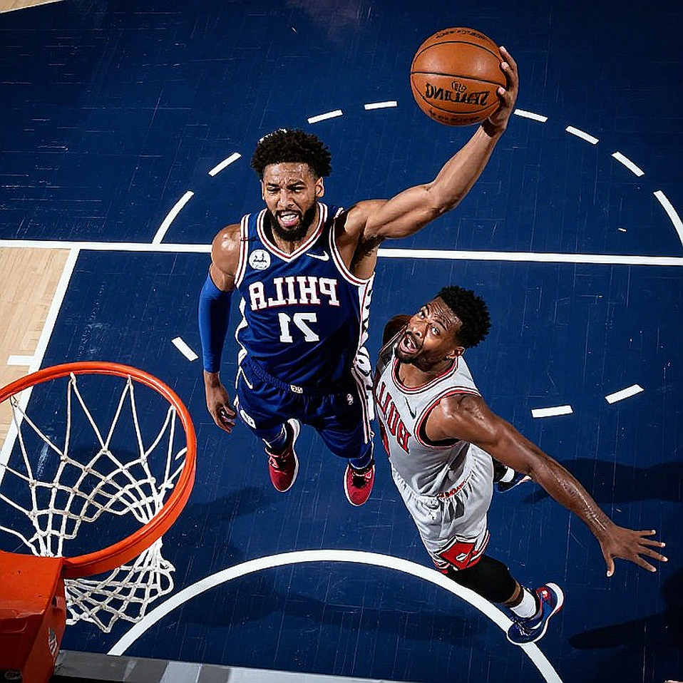 A Deliberate Silence: When a Basketball Analysis Refuses to Fabricate A Deliberate Silence: When a Basketball Analysis Refuses to Fabricate