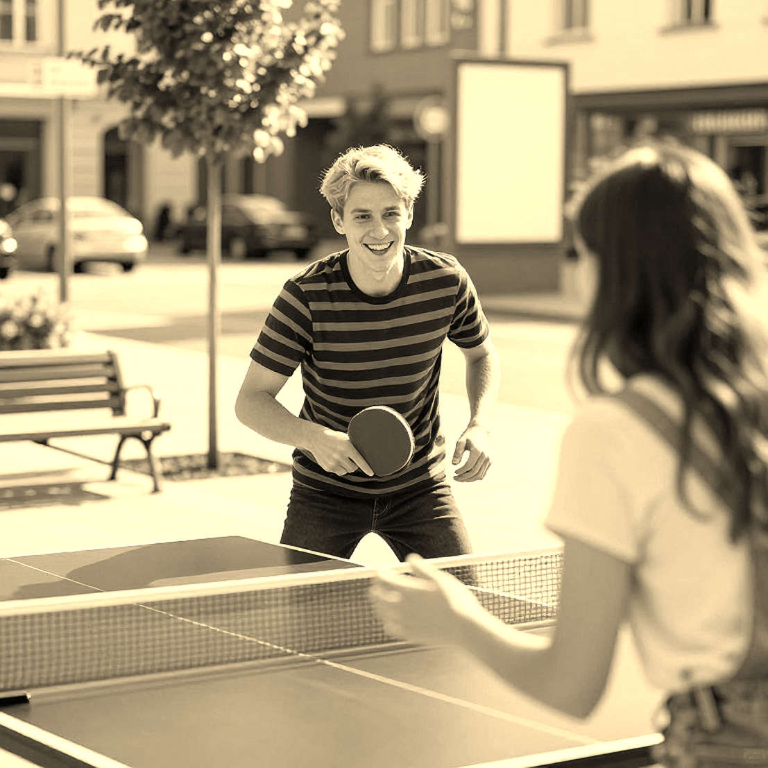 The Table Without a Stand: Why Vietnamese Table Tennis Still Sits Outside the Big Circuit