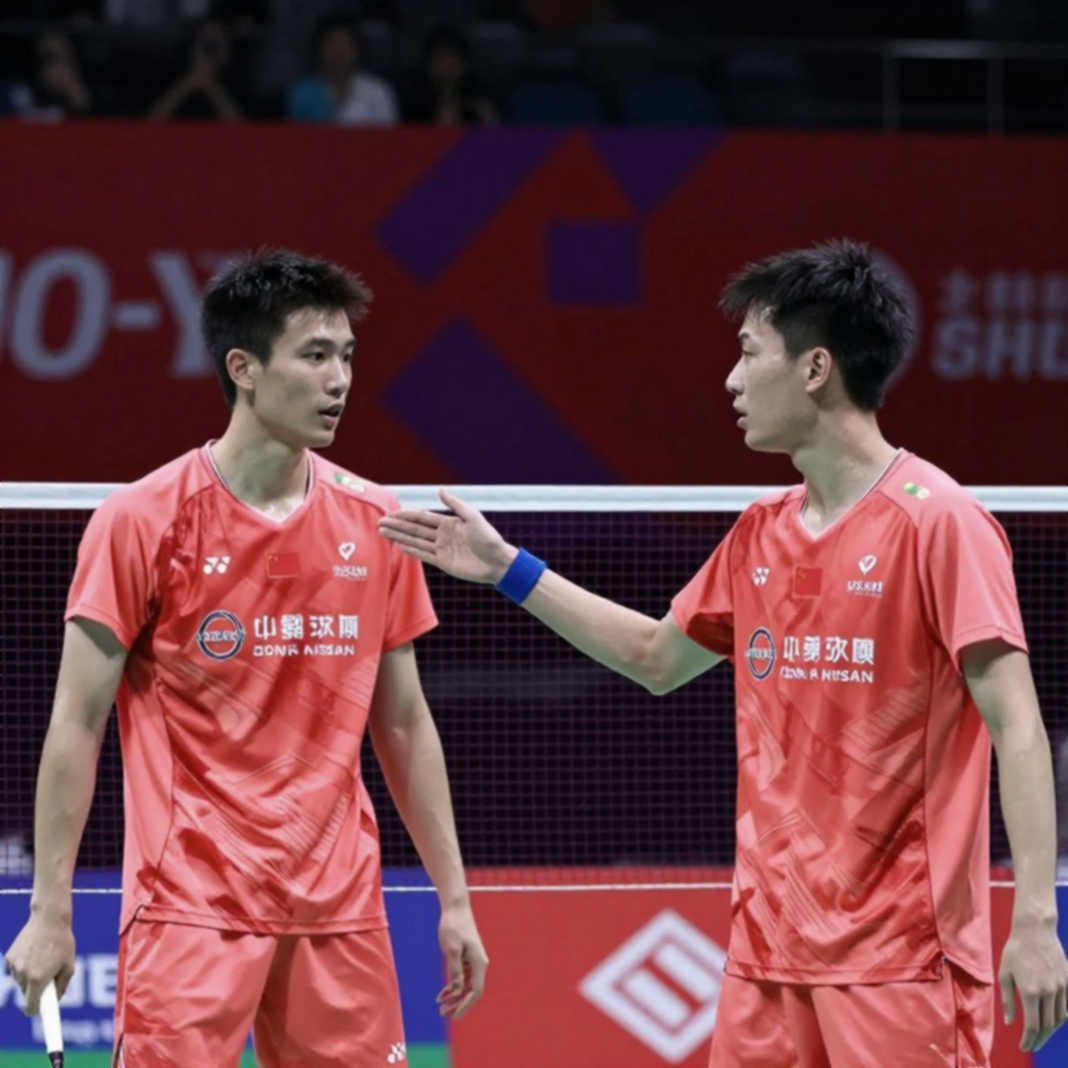 Ba trận trong 18 giờ và set ba 10-21: Cách lịch thi đấu đọc lại thất bại của PV Sindhu