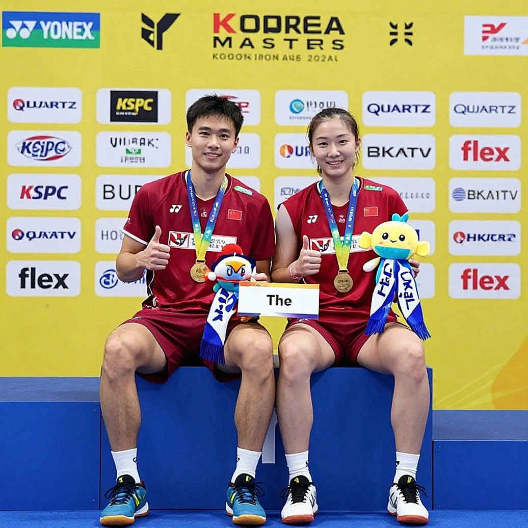 Tanvi Patri vô địch U17 cầu lông châu Á 2026 — Tín hiệu đào tạo trẻ từ Ấn Độ đang bước vào giai đoạn thu hoạch