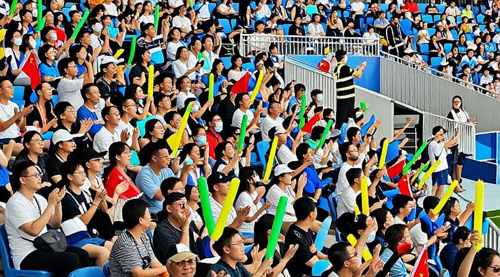 Đội Tuyển Việt Nam U20 Bắt Đầu Chiến Dịch Thảm Họa Với Hai Trận Thua Liên Tiếp, Cơ Hội Vào Chung Kết Chỉ Có Thể Thực Hiện Trước Iran