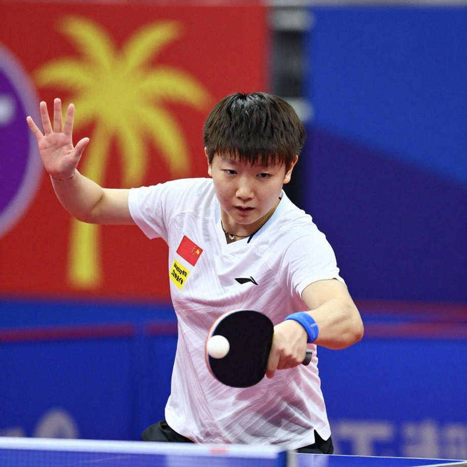 Định giá lại bóng bàn thế giới: Dòng tiền chuyển nhượng, điểm WTT và khoảng trống thế hệ