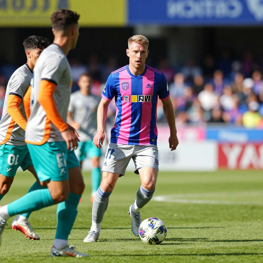 VAR, luật việt vị và cuộc đua vô địch V.League 2026/25: Đọc lại mười hai khoảnh khắc định hình mùa giải