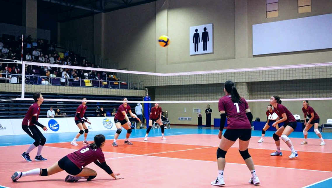 Vietnam Volleyball: The Journey from Local Courts to the World Map