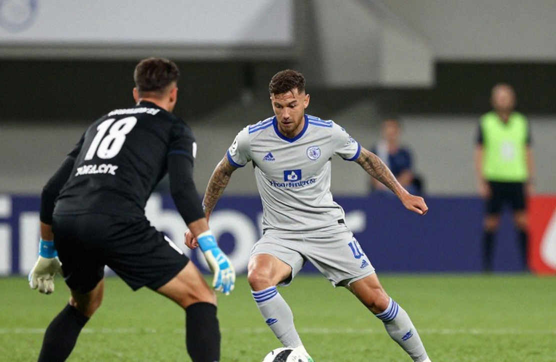 Ha Noi FC lose 1-4 to SL Nghe An at Hang Day: the wide channels, the high line and the cost of two pointless rounds Ha Noi FC lose 1-4 to SL Nghe An at Hang Day: the wide channels, the high line and the cost of two pointless rounds