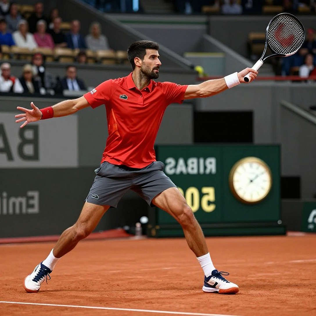 Vụ doping Kyrgios: Khi 'kẻ chỉ trích' trở thành 'người bị chỉ trích'