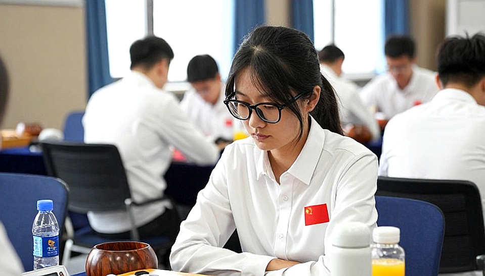 Olympiad cờ vua 2026: Ấn Độ bảo vệ ngôi vương giữa lòng Samarkand – Lịch thi đấu chính thức hé lộ