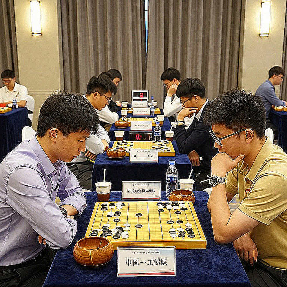 Olympiad cờ vua 2026: Ấn Độ bảo vệ ngôi vương giữa lòng Samarkand – Lịch thi đấu chính thức hé lộ