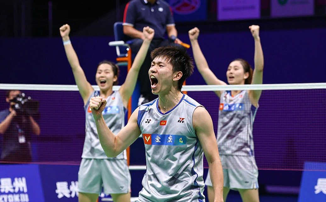 Ashmita Chaliha và câu hỏi về tiêu chuẩn kép của BWF: Khi sân cầu Indonesia mờ sương còn Ấn Độ bị soi kỹ