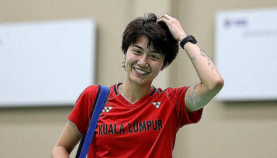 PV Sindhu tại Asian Games 2026: Đường cong 10 – 7 – 15 và cú đập cầu mất đà