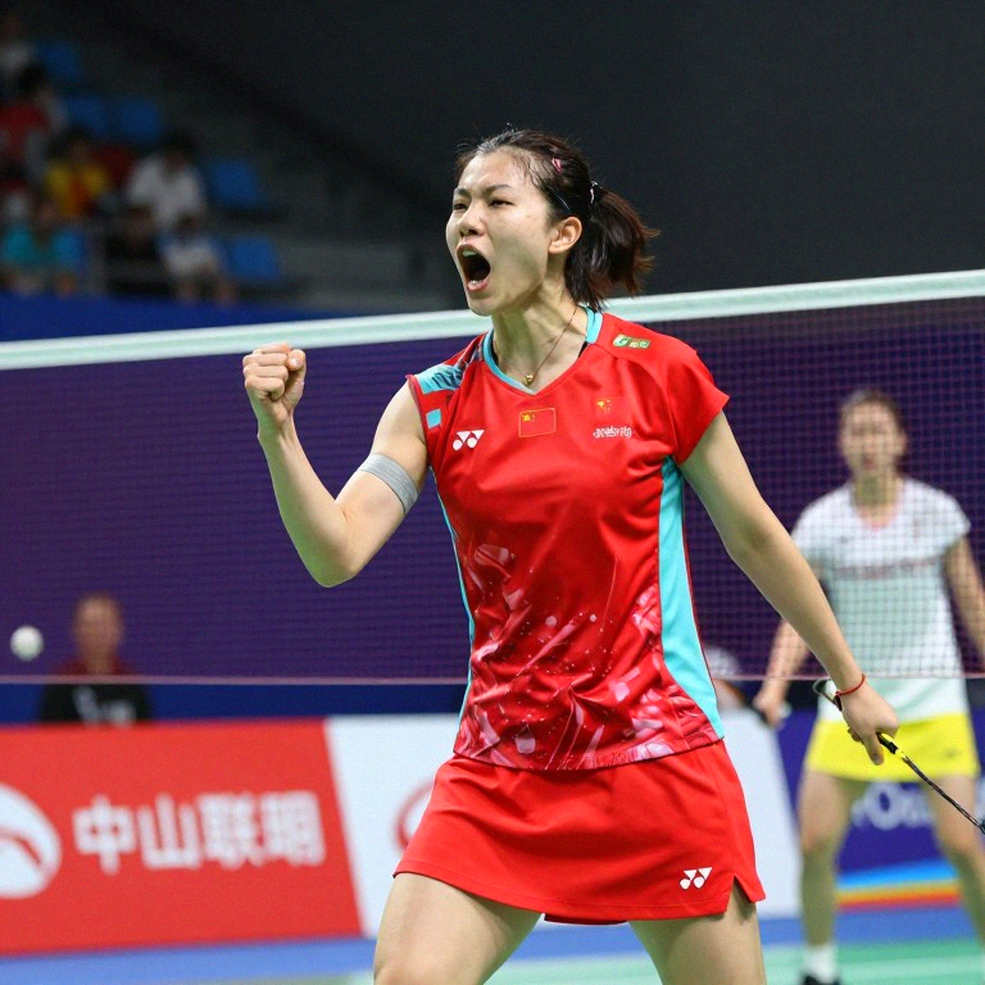 French Open 2026: Sindhu hạ Akechi bằng sáu điểm cuối, chung kết chờ An Se Young