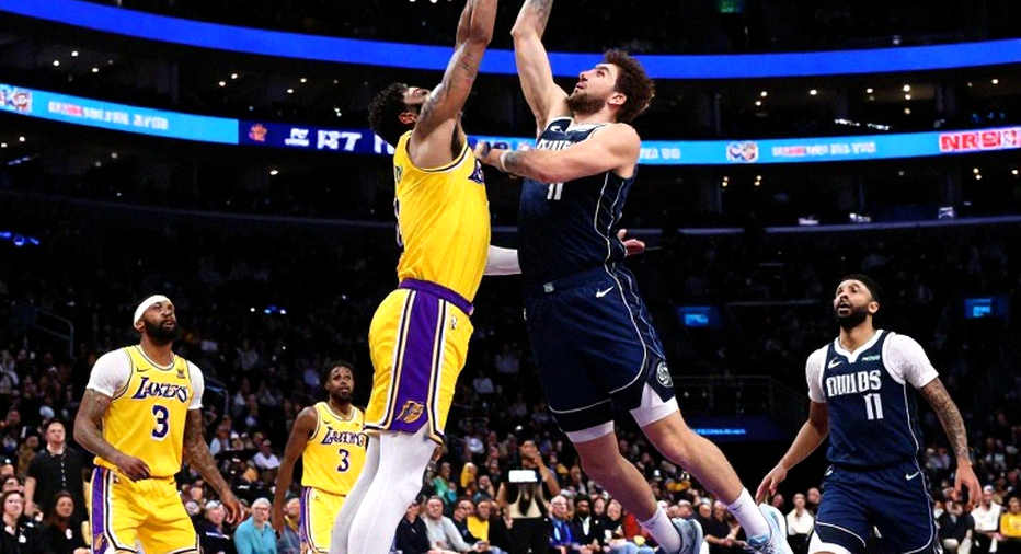 Tony Parker và bản hợp đồng 'hoàng gia' bị xóa sổ: Khi một đội bóng Pháp phải bán giấc mơ của chính mình