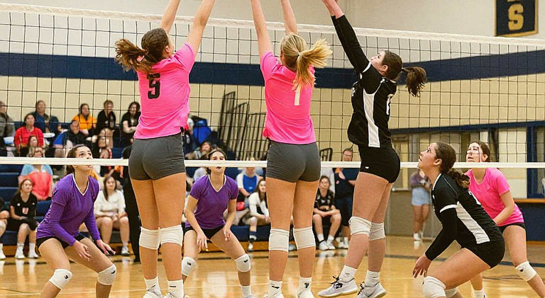 Penn State bị hất khỏi Power 10: Bài học về dữ liệu và truyền thông từ cú sốc Tennessee