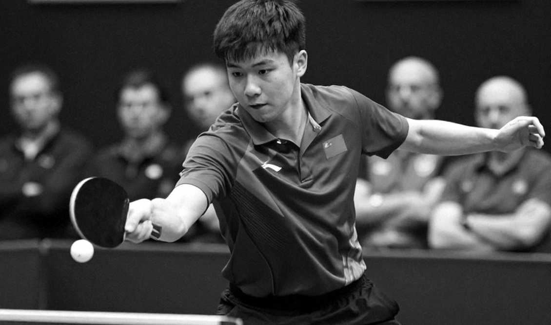 Quả bóng cho chó, chiếc bịt mắt và khung giờ 17:20: bản đồ gieo mầm bóng bàn của nước Anh Quả bóng cho chó, chiếc bịt mắt và khung giờ 17:20: bản đồ gieo mầm bóng bàn của nước Anh