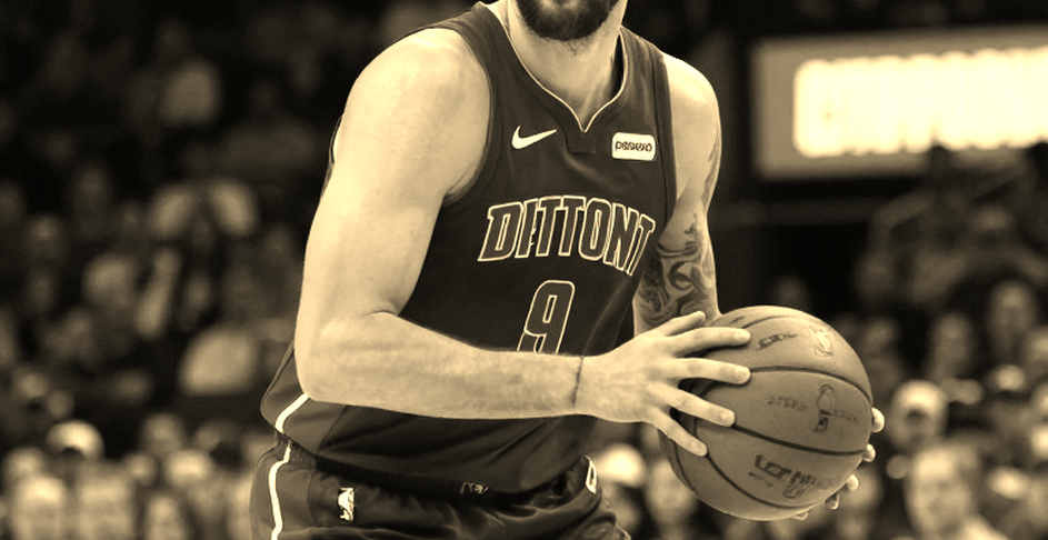 Bryant và LeDay gánh Hapoel, nhưng con số 8 assist của Micic mới là thứ EuroLeague phải sợ