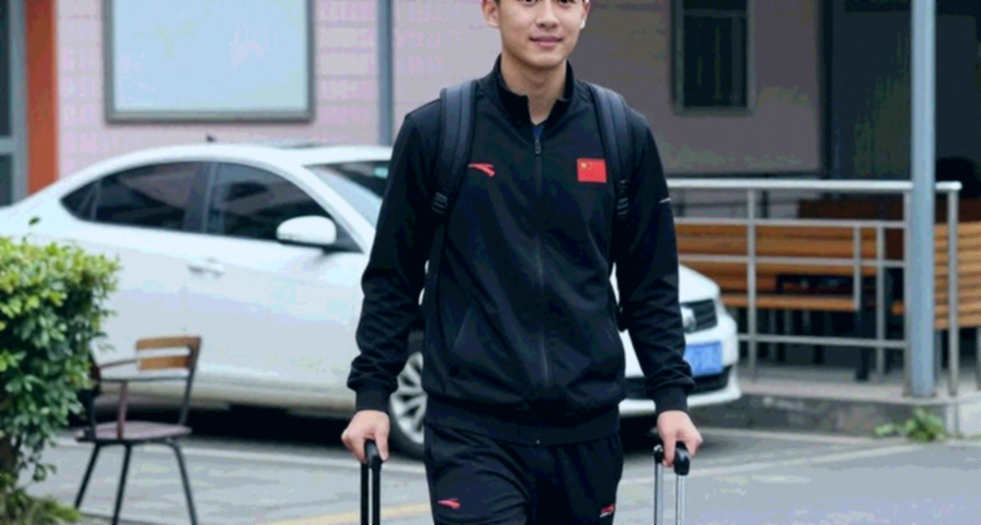 Two Golds and the Silence Before Nagoya: China's Badminton Team Enters the 2026 Asian Games Through a Number That Knows How to Defend Itself Two Golds and the Silence Before Nagoya: China's Badminton Team Enters the 2026 Asian Games Through a Number That Knows How to Defend Itself