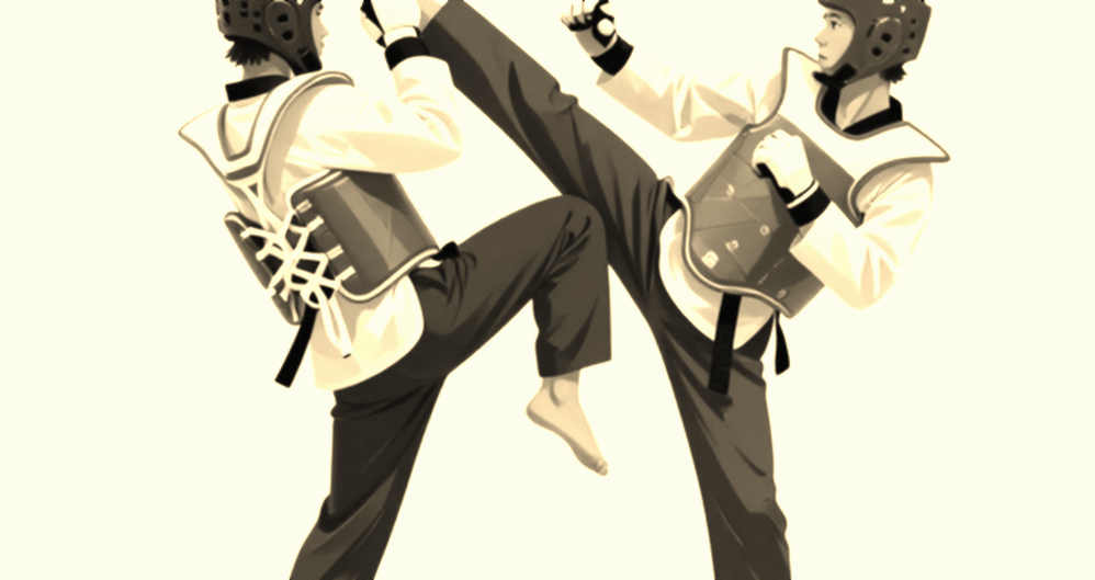 Vietnamese Martial Arts Between Two Currents: Scorecards, Money and the Data Gap Vietnamese Martial Arts Between Two Currents: Scorecards, Money and the Data Gap