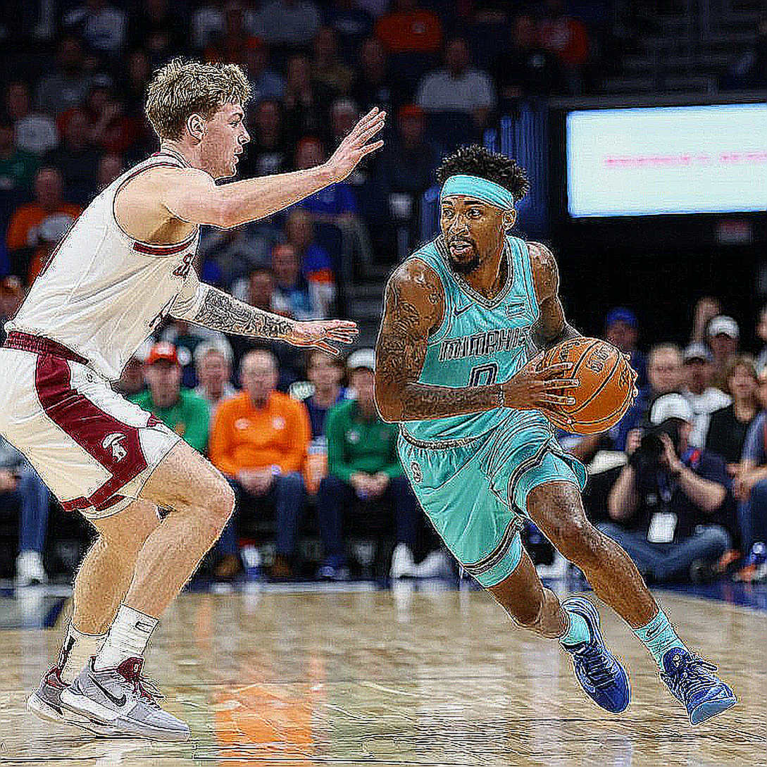 Micah Gordon and Creighton's Gamble: The 5-11 Guard Who Broke a Recruiting Record, But the Real Risk Lies Elsewhere