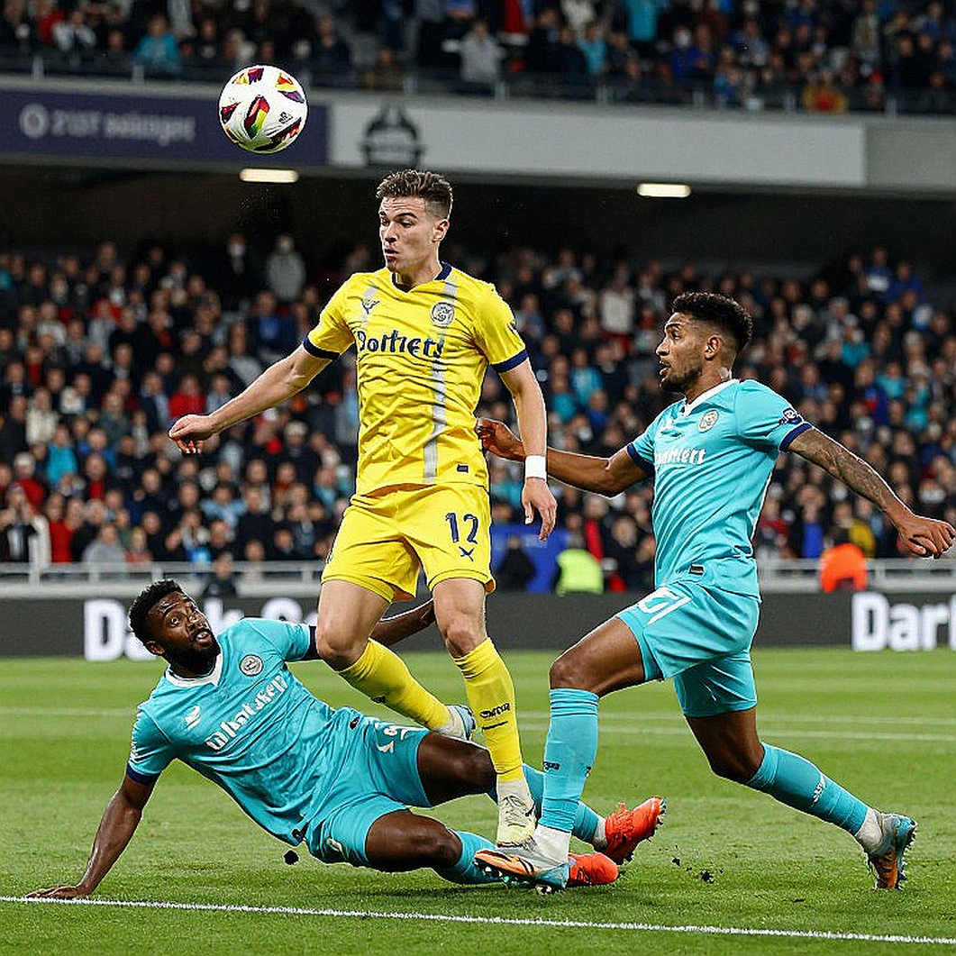 Ferran Torres scores hat-trick, writes his name into Paris Saint-Germain history Ferran Torres scores hat-trick, writes his name into Paris Saint-Germain history