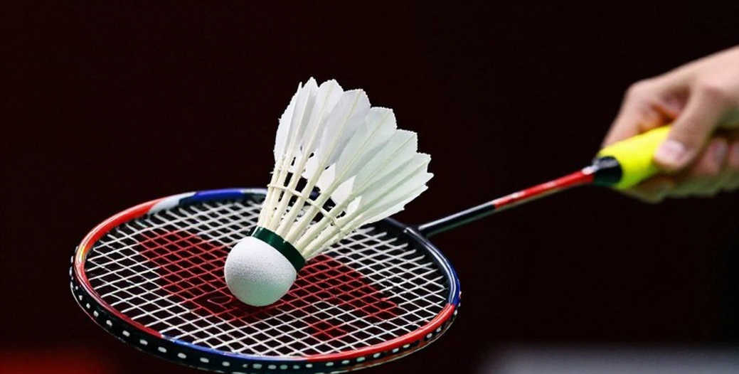 Á vận hội 2026 ngày 1: Đương kim vô địch Satwik-Chirag gục ngã ở vòng mở màn, Ấn Độ chia sẻ nụ cười và nước mắt Á vận hội 2026 ngày 1: Đương kim vô địch Satwik-Chirag gục ngã ở vòng mở màn, Ấn Độ chia sẻ nụ cười và nước mắt