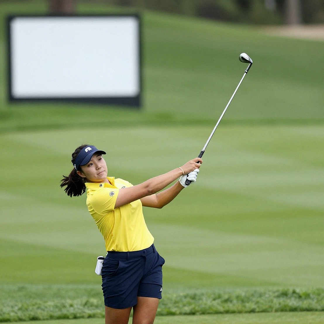 PGA Tour và bài toán cân não: Khi tiếng còi cá cược vang lên giữa sân golf tĩnh lặng PGA Tour và bài toán cân não: Khi tiếng còi cá cược vang lên giữa sân golf tĩnh lặng