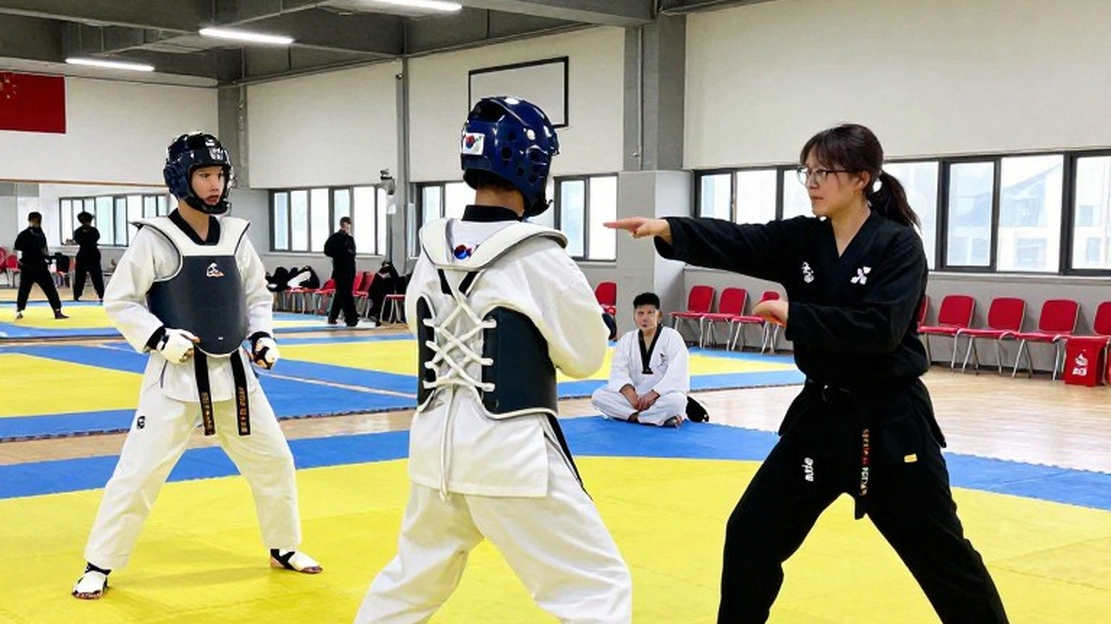 Nhật ký Asiad ngày 3 tháng 10: Ba cửa ải võ thuật và hai ô màu đỏ trên bảng lịch
