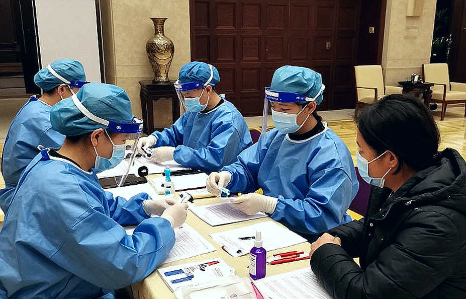 Mahoor Shahzad và 23 phút ở Hàng Châu: người tiên phong đơn độc và khoảng trống phía sau