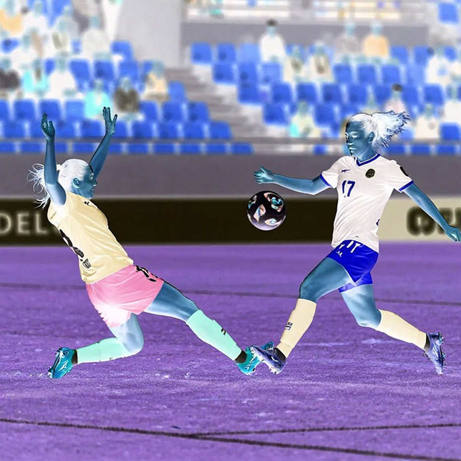 U23 Hàn Quốc và U23 Saudi Arabia: Động cơ lệch, và nhánh đấu không ai kiểm chứng